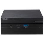 Asus Vivopc Intel Celeron N4500 8gb Ram 512GB SSD Freedos Mini Masaüstü Pc PN41-BBC029MC 010