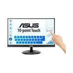 Asus Vt229h 21.5 İnch 1920x1080 5ms 75hz Multimedia Vga Hdmı Dokunmatik Monitör