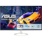 Asus VZ27EHF-W 27 inç 100Hz 1ms Beyaz Monitör