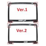 Asus W519LI Versiyon 1 Plastik Bezel LCD Çerçeve