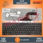 Asus W90VN-280BD Notebook Klavye