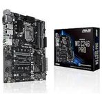 Asus WS C246 Pro Intel C246 1151 DDR4 2666 MHz ATX Anakart