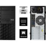 Asus Ws E500 G9 I7-13700K 13900K003R-K0413 96GB 2tb+2*2tb+8tb HDD W11PRO Raıd Storage (0 , 1 ) Workstation