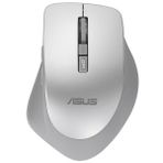 Asus WT425 Kablosuz Mouse Gümüş 90XB0280-BMU0L0