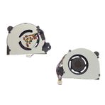 Asus X202 KSB06105HB Uyumlu Laptop İşlemci Fan