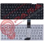 Asus X402BP X402BA Siyah Klavye