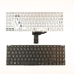 Asus X509 Uyumlu Laptop Klavye