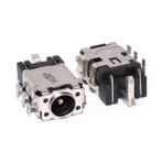 Asus X515EA-BQ8671051 Uyumlu Notebook Dc Power Jack, Şarj Soketi Girişi