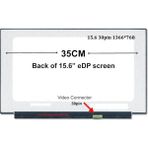 Asus X515ma-Br423t Notebook Uyumlu Lcd Ekran, Panel - Ver.1 / Hd