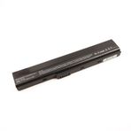 Asus X52jr Notebook Bataryası
