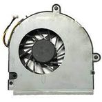 ASUS X53U İşlemci Soğutucu Fan