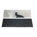 Asus X53U-SX181D Klavye