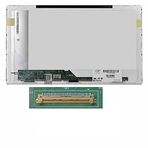 Asus X54 X54C X54C-SO570R X55V X58L 15.6 İnç Uyumlu Notebook Lcd Ekran