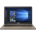Asus X540U İ3-4100U 4 GB Ram 240 GB SSD Intel Hd Graphics 15.6 Inç WİN10 (Yenilenmiş Dizüstü Laptop)