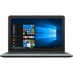 Asus X540UA-DM3413T i3-7100U 4 GB 256 GB SSD Windows 10 Home 15.6 inç Full HD Laptop - Notebook