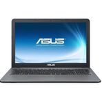 Asus X540UB-DM1716 Intel Core i7 7500U 8GB Ram 256GB SSD MX110 Freedos 15.6 inç Laptop - Notebook