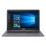 Asus X540UB-GO371T8 Intel Core i5 8250U 8GB 256GB SSD MX110 Windows 10 Home 15.6 Dizüstü Bilgisayar