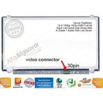 Asus X540UP X540YA FHD 1080P LCD Panel 15.6 inç 30 Pin Uyumlu Laptop Ekran