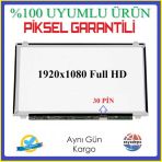 Asus X540Y X540YA 15.6 inç 30 Pin FHD 1080P Uyumlu Laptop Ekran