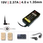 Asus X540YA X540YA-XO185D 19V 2.37A 45W Uyumlu Laptop Adaptör