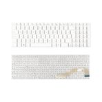 Asus X540YA X540YA-XO185D Notebook Uyumlu Klavye