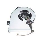 Asus X541 F541 R541 A541 Uyumlu Laptop İşlemci Fan
