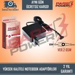 Asus X541S R542U S412F Uyumlu Notebook Adaptör