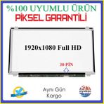 Asus X541S X541SA 15.6 inç 30 Pin FHD 1080P Uyumlu Laptop Ekran