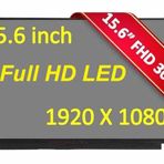 Asus X541UJ-GO055 15.6 Slim 30 Pin LED Uyumlu LCD Ekran Panel
