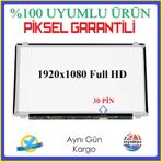 Asus X542BA 15.6 Slim 30 Pin LED Uyumlu LCD Ekran Panel