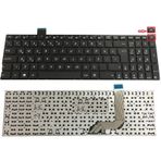 Asus X542BP Laptop Klavye