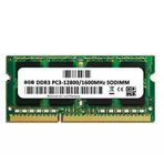 Asus X542UR-GQ030, X542UR-GQ438T Uyumlu 8gb Ram Bellek
