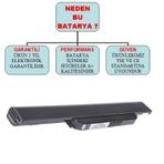 Asus X54HB Notebook Batarya