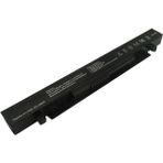 Asus X550CC Uyumlu Laptop Batarya