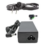 Asus X550cc, X550jk, X550ce, X550jx, X550l Uyumlu 19v 3.42a 5.5mm*2.5mm Notebook Laptop Adaptör Şarj