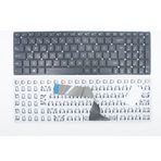 Asus X550EP Klavye