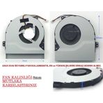 Asus X550J-X550Jd-X550Jf-X550Jk-X550Jx Laptop Fan