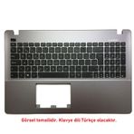 Asus X550JK Klavye