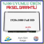 Asus X550JK X550JX 15.6 inç 30 Pin FHD 1080P Uyumlu Laptop Ekran