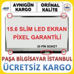 Asus X550JK-XO012D 15.6 Slim LED 30Pin Uyumlu LCD Ekran Panel