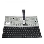Asus X550JK-XO012D Klavye