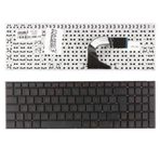 Asus X550JX-XX171D Klavye