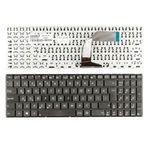 Asus X550LB-XO024H Klavye