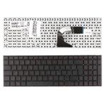 Asus X550LB-XO114H Klavye