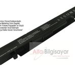 Asus X550LN-XO007H Laptop Batarya