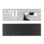 Asus X550LN-XO014H Klavye