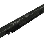 Asus X550M Uyumlu Laptop Batarya