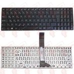 Asus X550MD Klavye