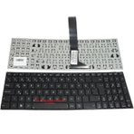 Asus X550VC-XO017H Klavye