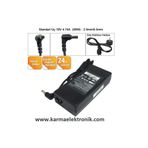 Asus X552C 19V 4.74A 90W Uyumlu Notebook Adaptör